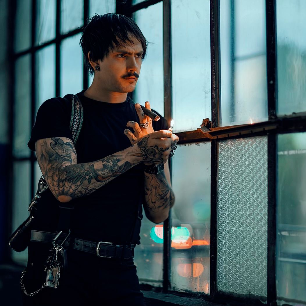 michael portland photographer