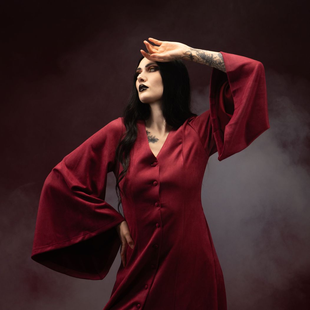 rose portland photographer